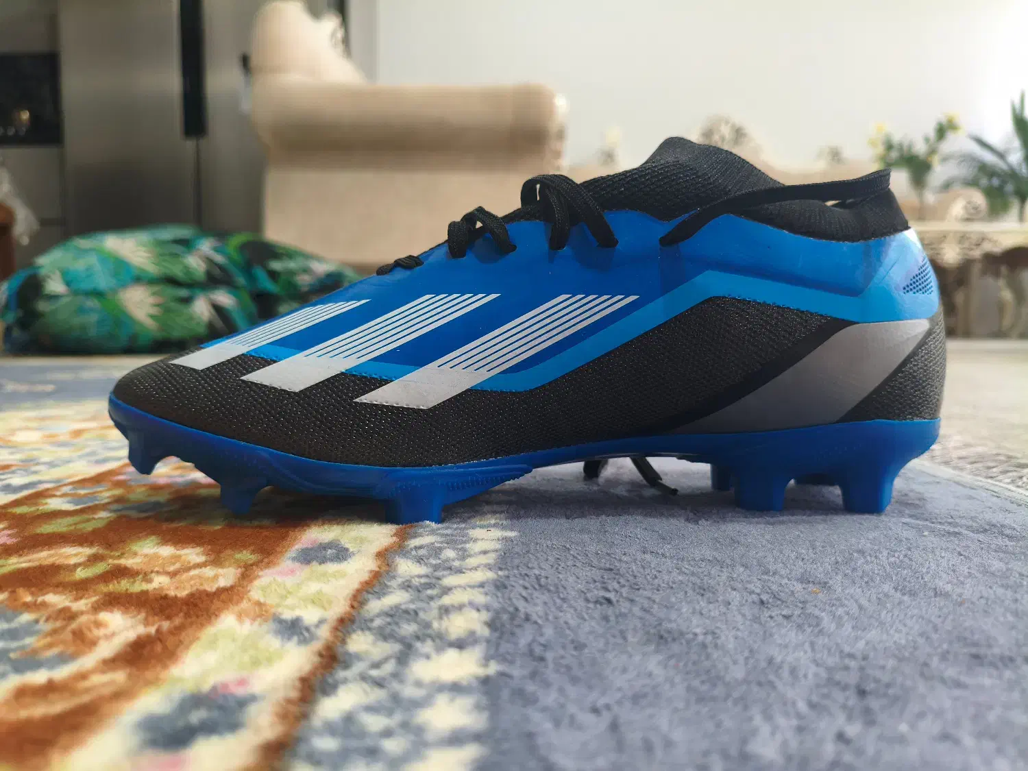 کفش چمن نو|کیف، کفش، کمربند|گرگان, |دیوار