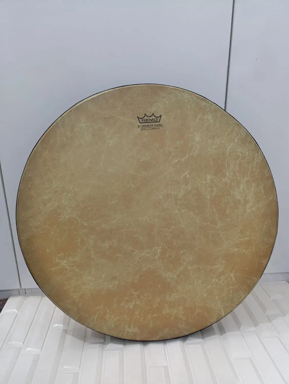 دف سما اصل همراه کاور ضدآب|سازهای سنتی|دزفول, |دیوار