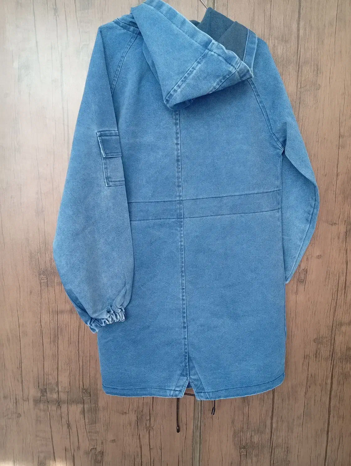 هودی لی نونو  سایز۲زده داخلش ب ۴۲میخوره|لباس|شاهین‌شهر, شهرک گلدیس|دیوار