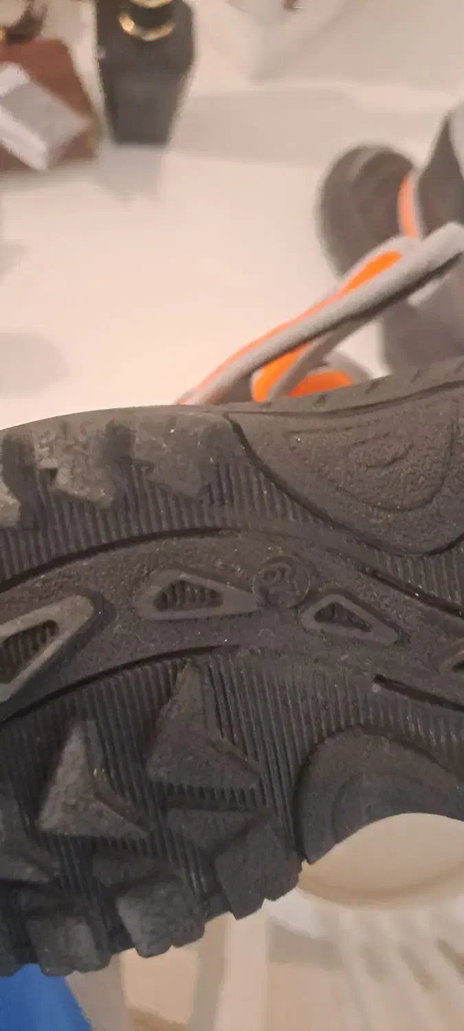 بوت بچگانه نو نو سایز ۲۹|کفش و لباس بچه|ایلام, |دیوار