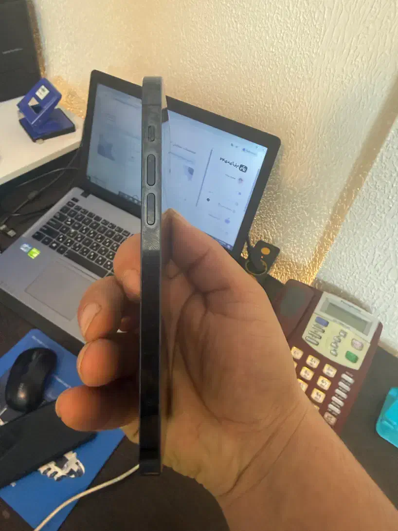 گوشی آیفون ۱۲ پرو|موبایل|شاهین‌شهر, عطار|دیوار