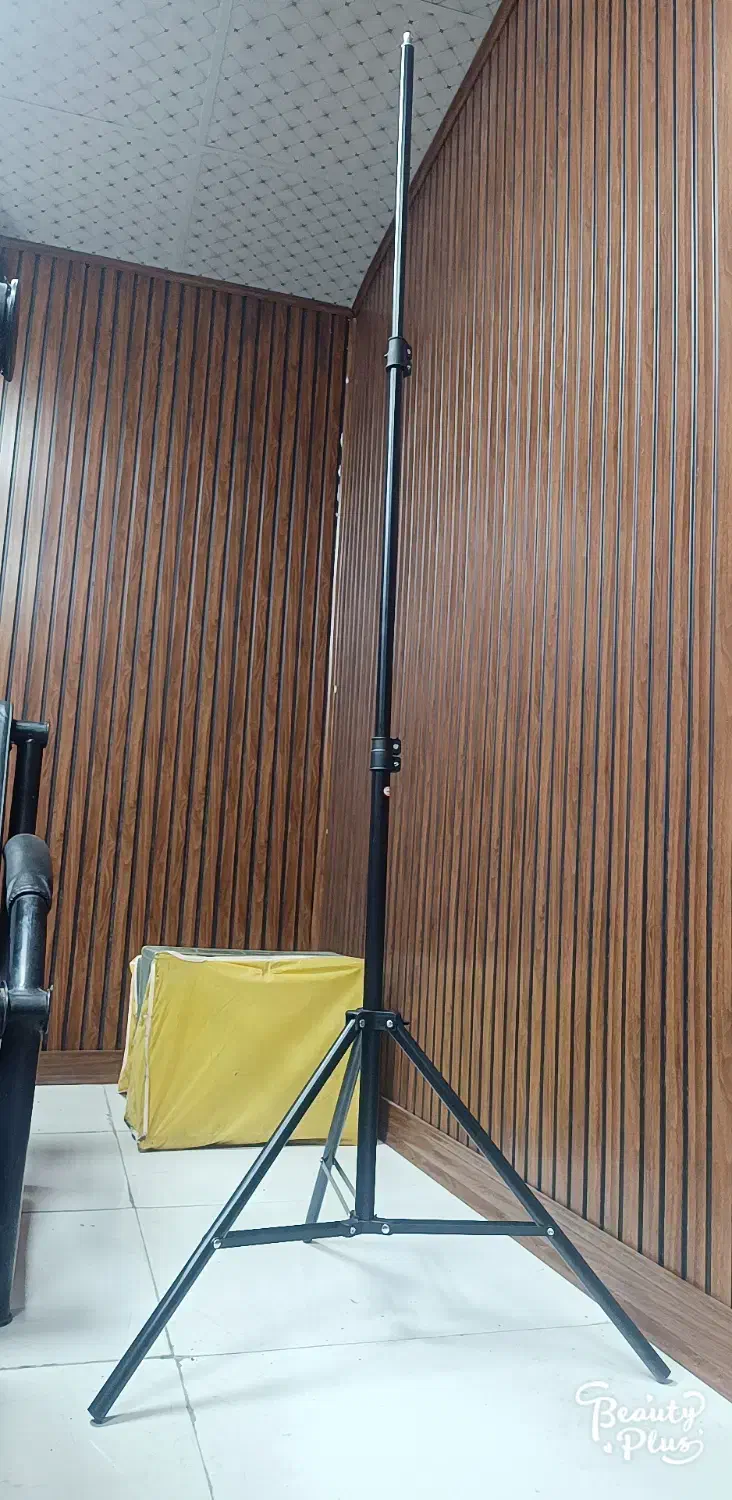 سه پایه دوربین وگوشی|دوربین عکاسی و فیلم‌برداری|شاهین‌شهر, شهرک صنعتی اصفهان|دیوار