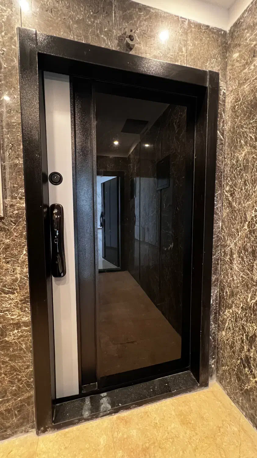 فروش واحد صفر ۱۴۵متری نمامدرن دریاگوشه|فروش آپارتمان|سلمان‌شهر, |دیوار