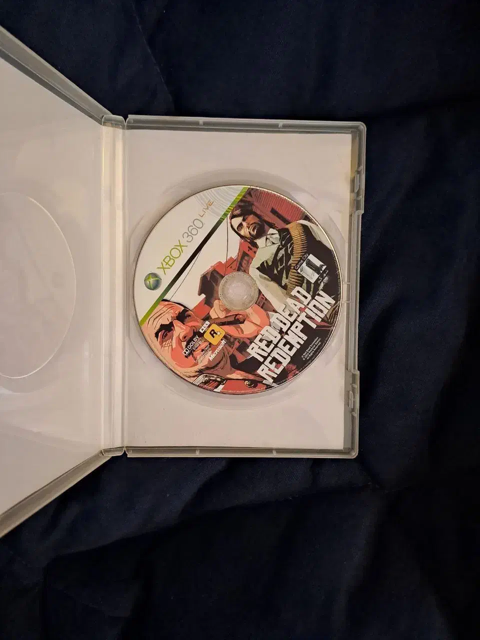 فروش 5 تا بازی XBOX 360 ایکس باکس 360(تکی+پک)|کنسول، بازی ویدئویی و آنلاین|اصفهان, جلفا|دیوار