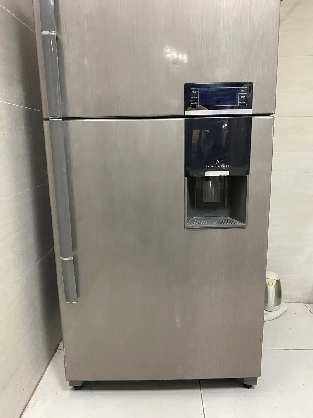 یخچال فریزر|یخچال و فریزر|لنجان, |دیوار