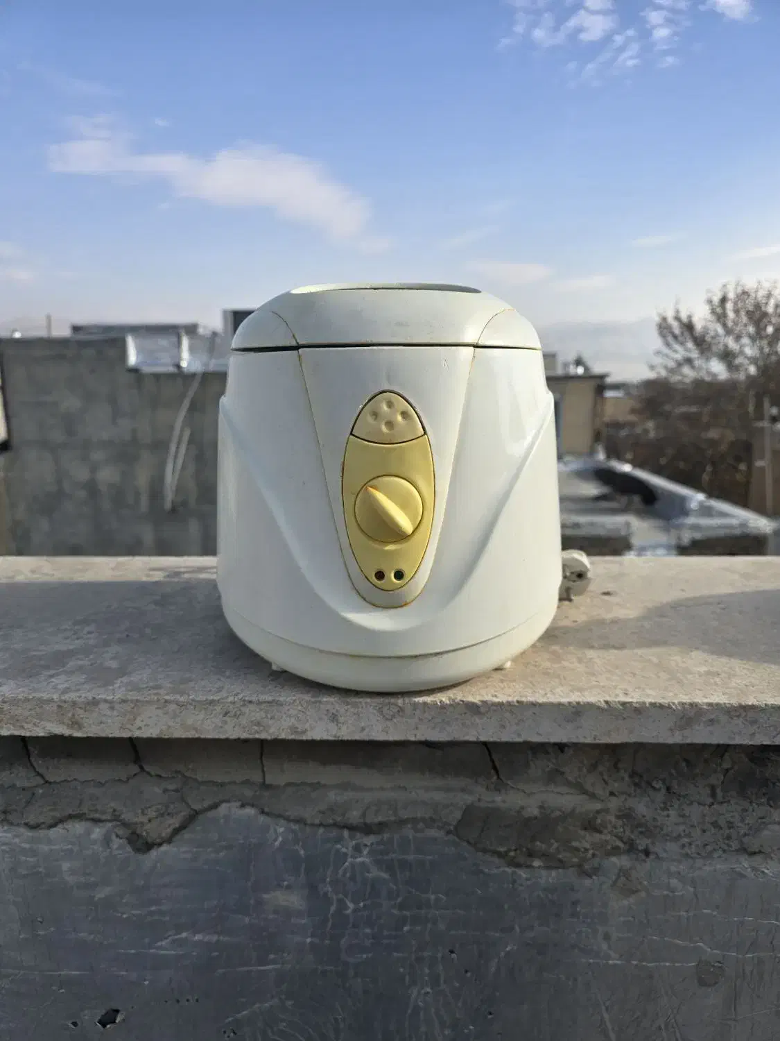 سرخ کن|آبمیوه‌گیر و آب‌مرکبات‌گیر|سنندج, |دیوار