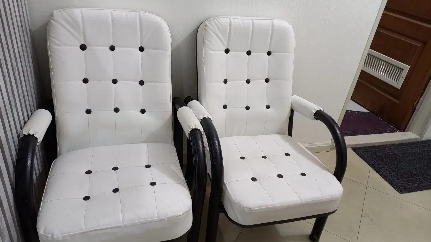 صندلی اداری|صندلی و نیمکت|تهران, صادقیه|دیوار