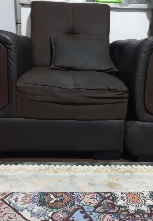 مبل|مبلمان خانگی و میز عسلی|تربت جام, مسکن مهر|دیوار