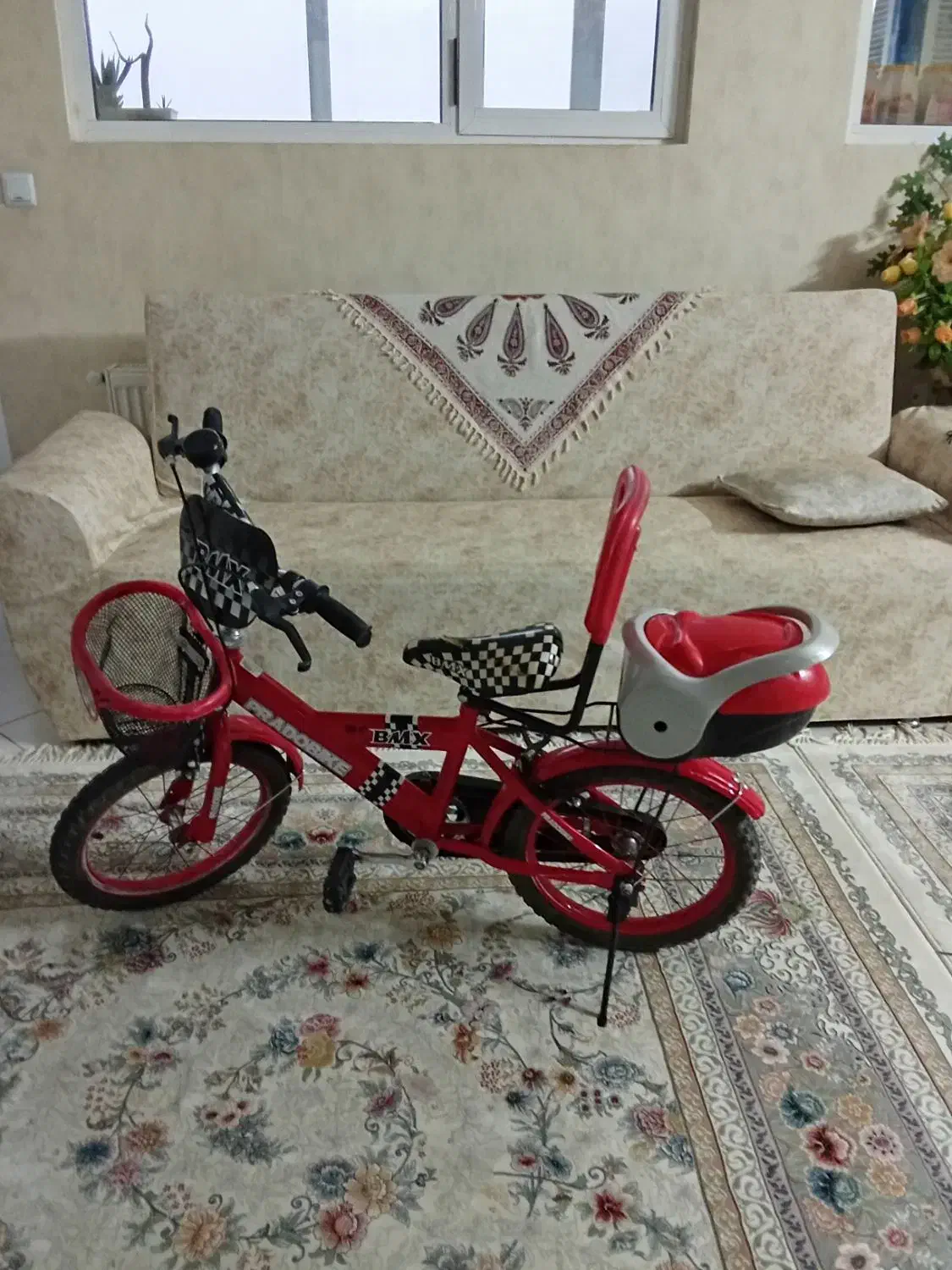 دوچرخه|دوچرخه، اسکیت، اسکوتر|بیرجند, |دیوار