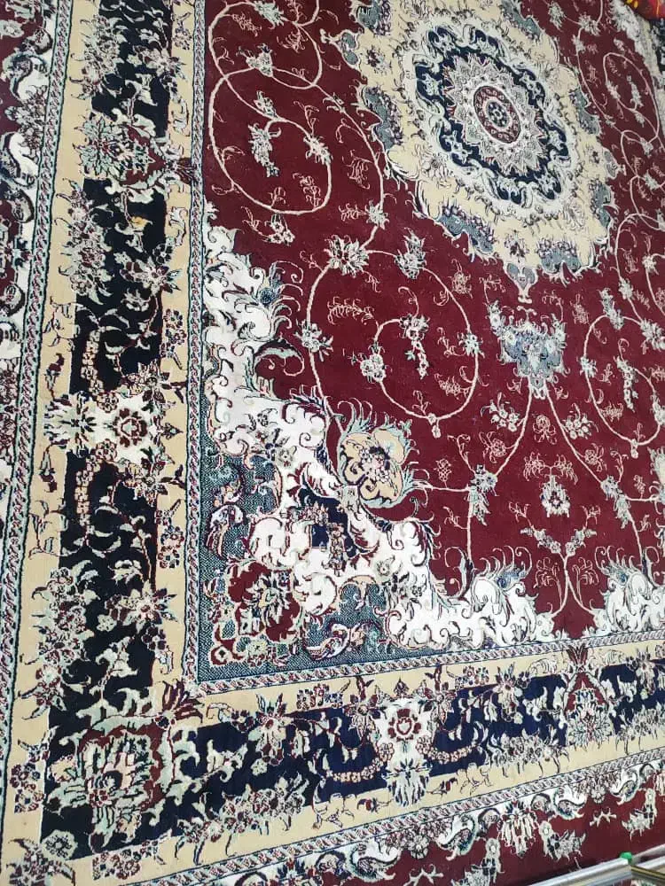 دوعدد۱۲متری بایک۹متری|فرش|سراوان, |دیوار