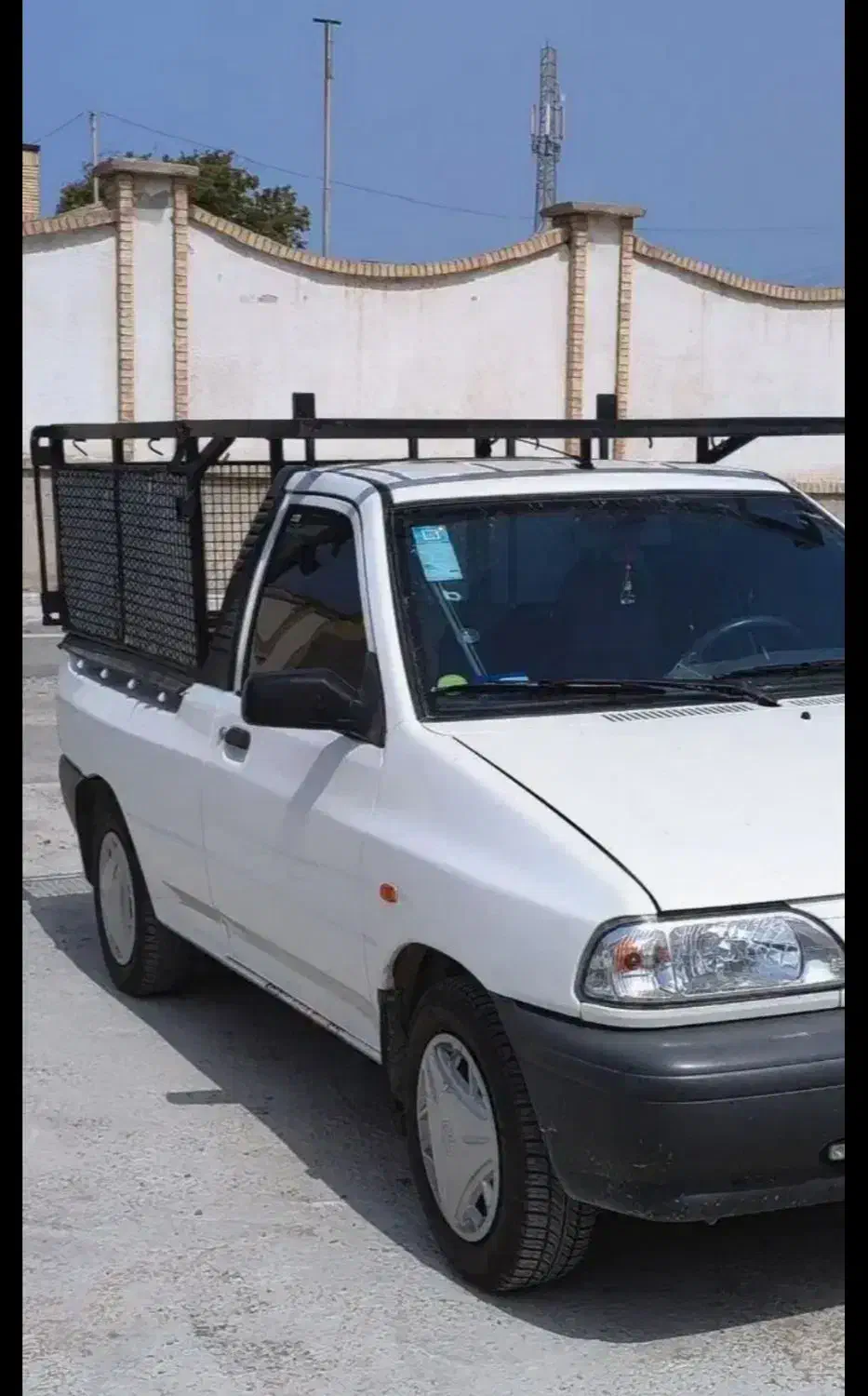 وانت باری|خدمات حمل و نقل|چابهار, |دیوار