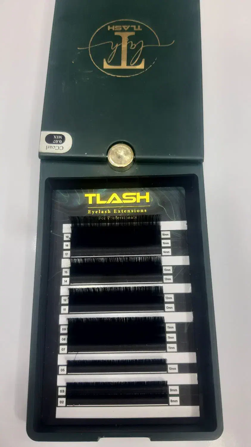 وسایل اکستنشن مژه و لیفت ابرو|آرایشی، بهداشتی، درمانی|اهواز, کوروش|دیوار