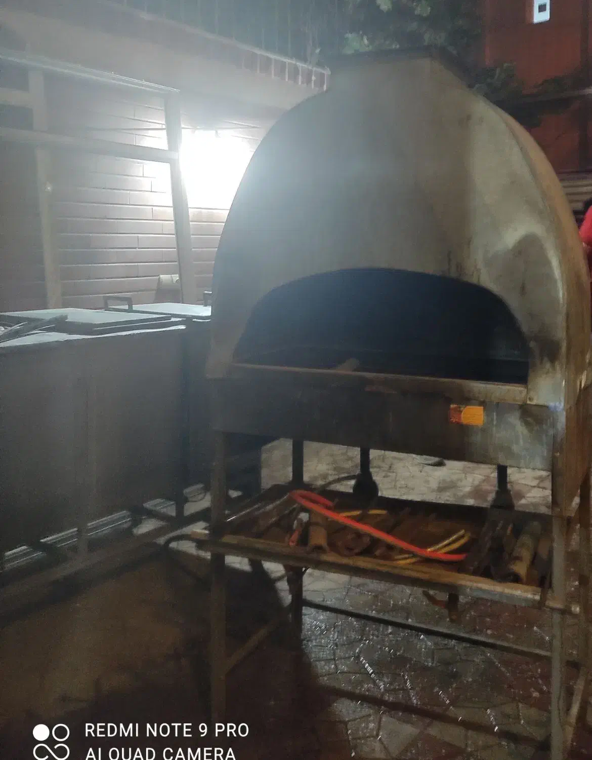 فروش کامل لوازم رستوران|کافیشاپ و رستوران|ابریشم, |دیوار