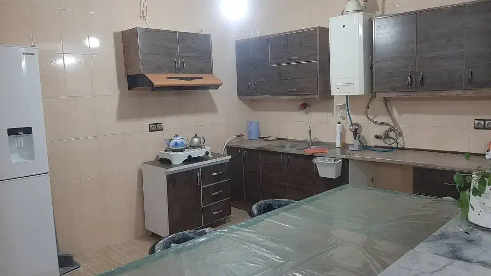 منزل جهت اسکان مسافر|اجارهٔ کوتاه‌مدت آپارتمان و سوئیت|کاشان, لتحر|دیوار