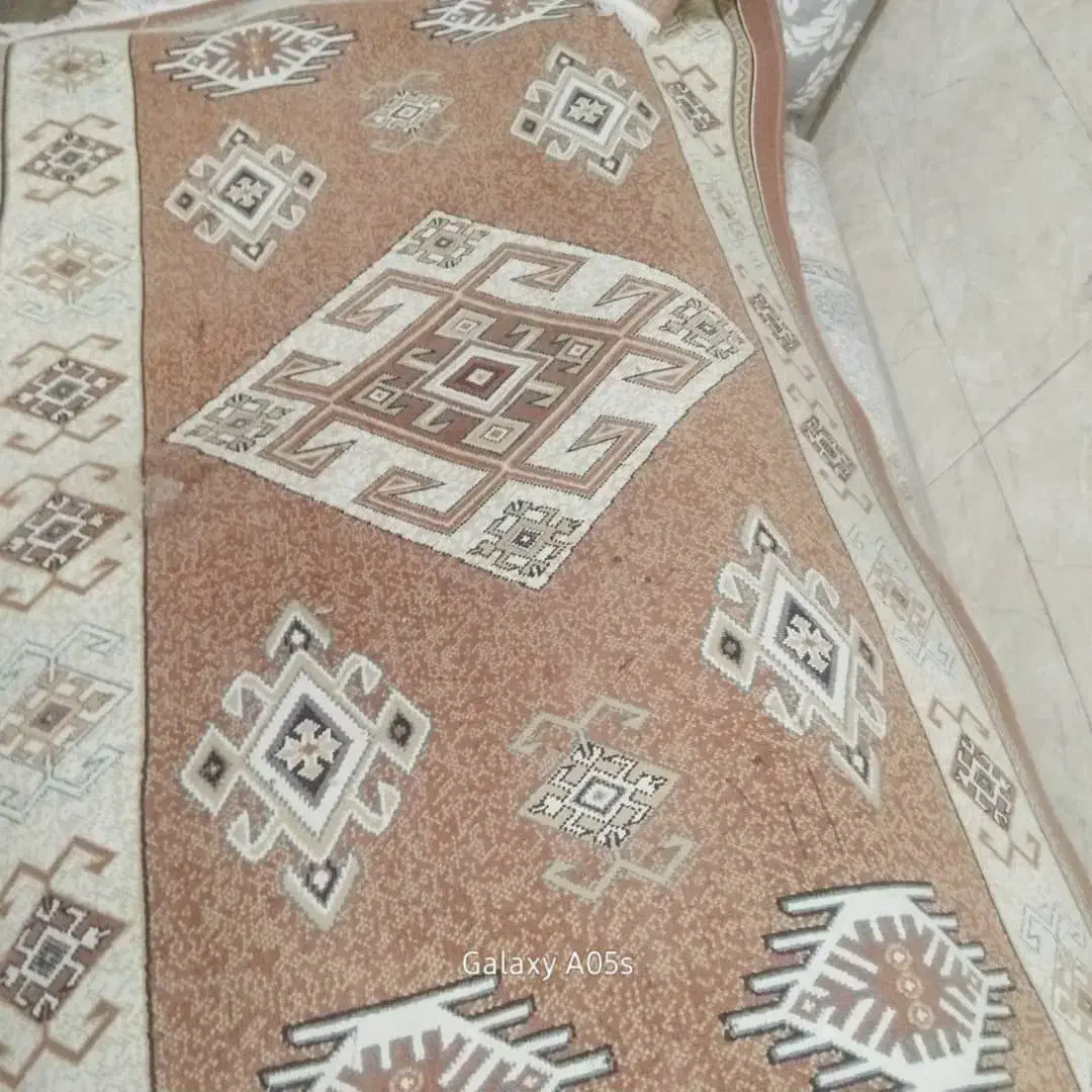 فالیچه ماشینی گلیم. 3عد|گلیم، جاجیم، گبه|تهران, تهرانپارس شرقی|دیوار