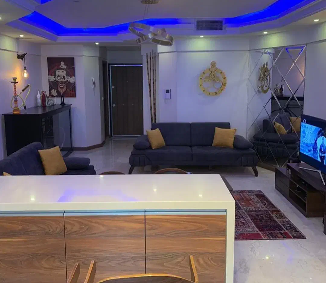 60 متر در لوکیشن تاپ منطقه|فروش آپارتمان|تهران, سازمان برنامه شمالی|دیوار