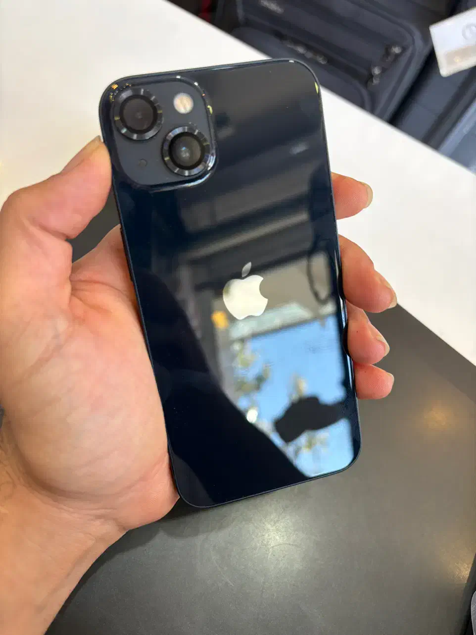 ایفون ۱۳ نرمال|موبایل|کرمان, |دیوار