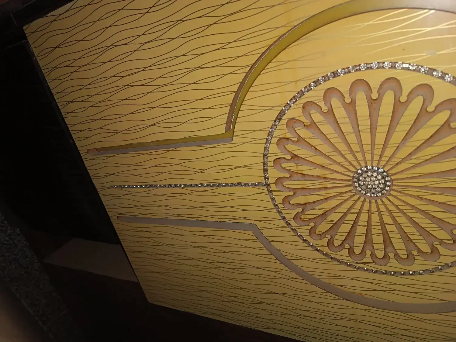 تخت وبوفه|تخت و سرویس خواب|سراوان, |دیوار