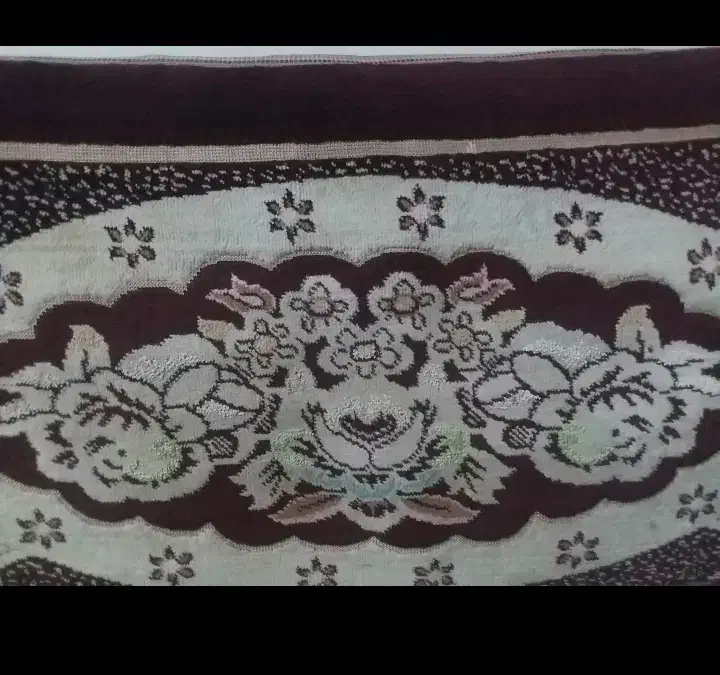 پشتی|پشتی|گرگان, |دیوار