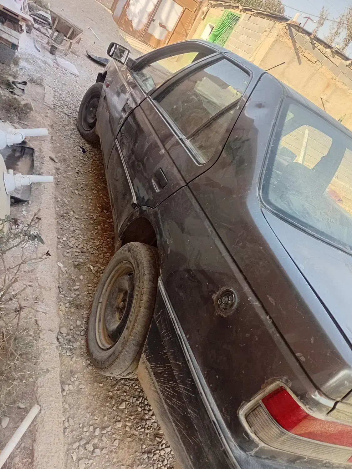 ۴۰۵آردی|خودرو سواری و وانت|تنکمان, |دیوار