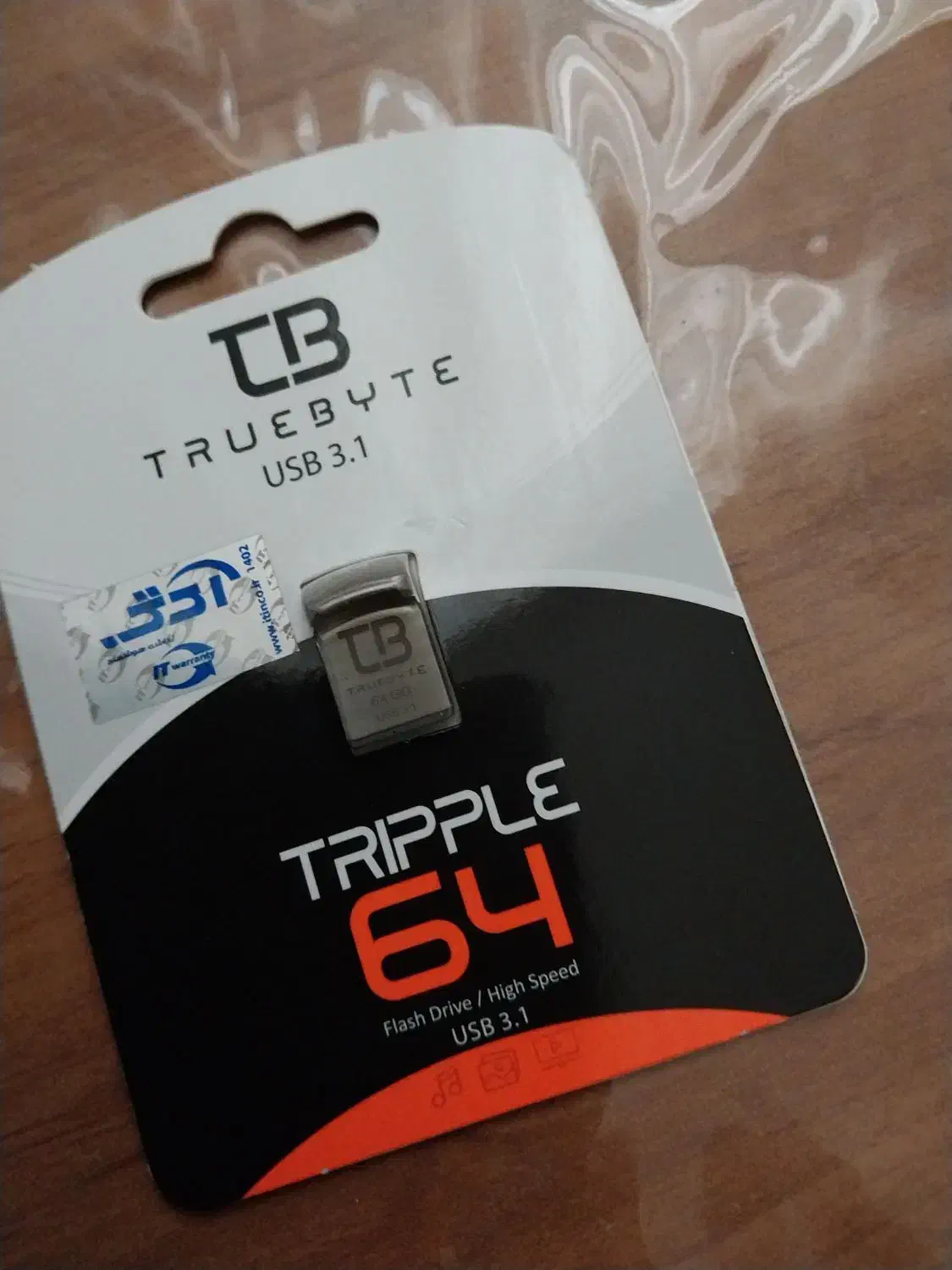 یو اس پی ۳|لوازم جانبی موبایل و تبلت|سمنان, |دیوار