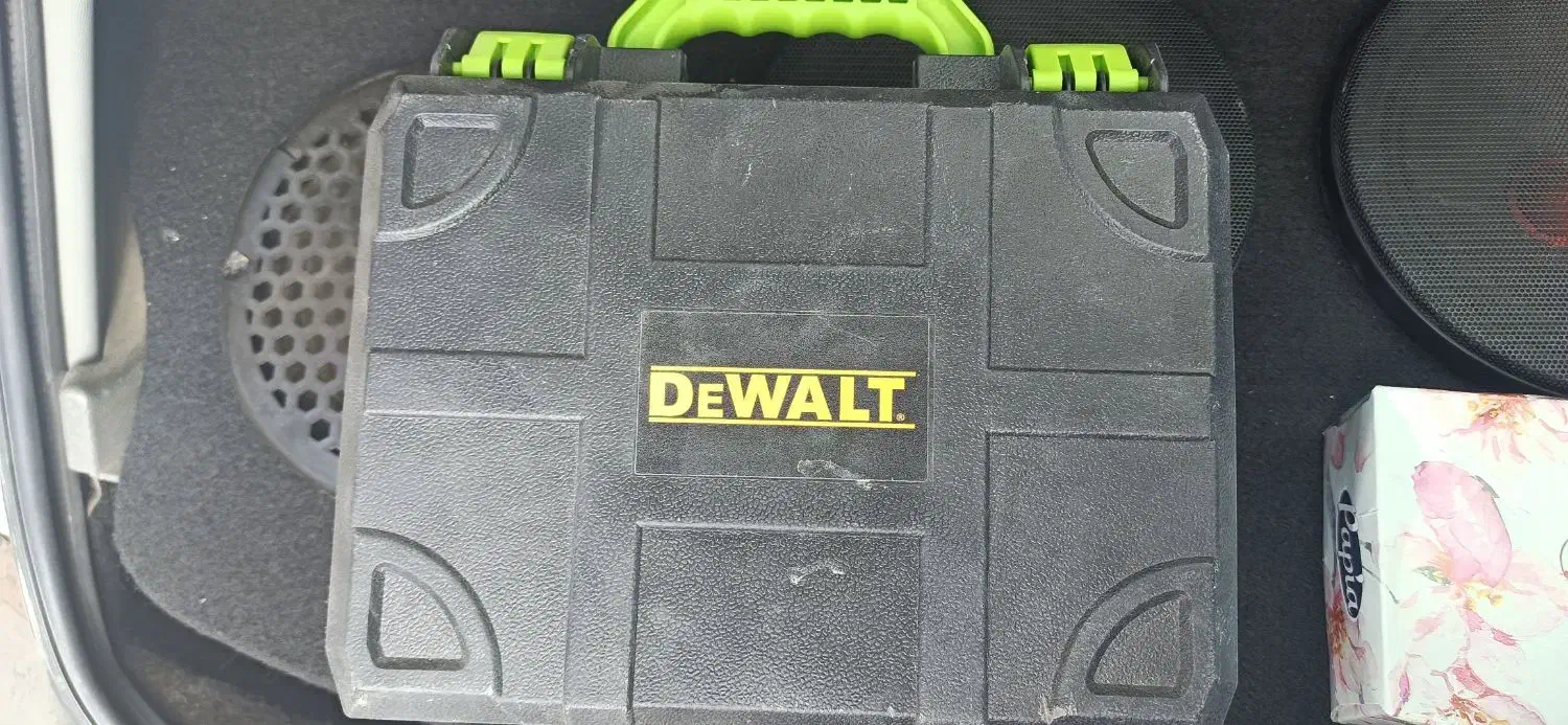 تراز لیزری|ابزارآلات|محمدشهر, محمدشهر|دیوار