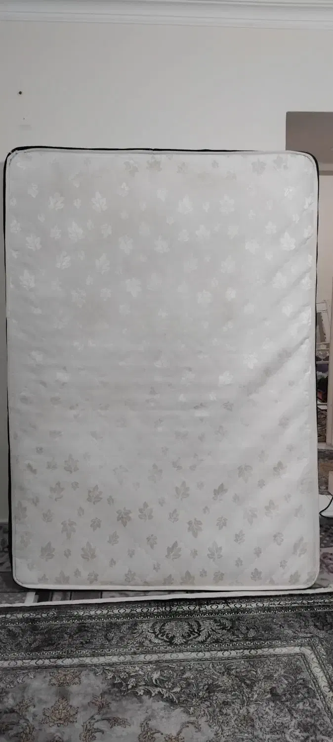 تشک ۲نفره|تشک تختخواب|پاکدشت, پاکدشت (مامازند)|دیوار