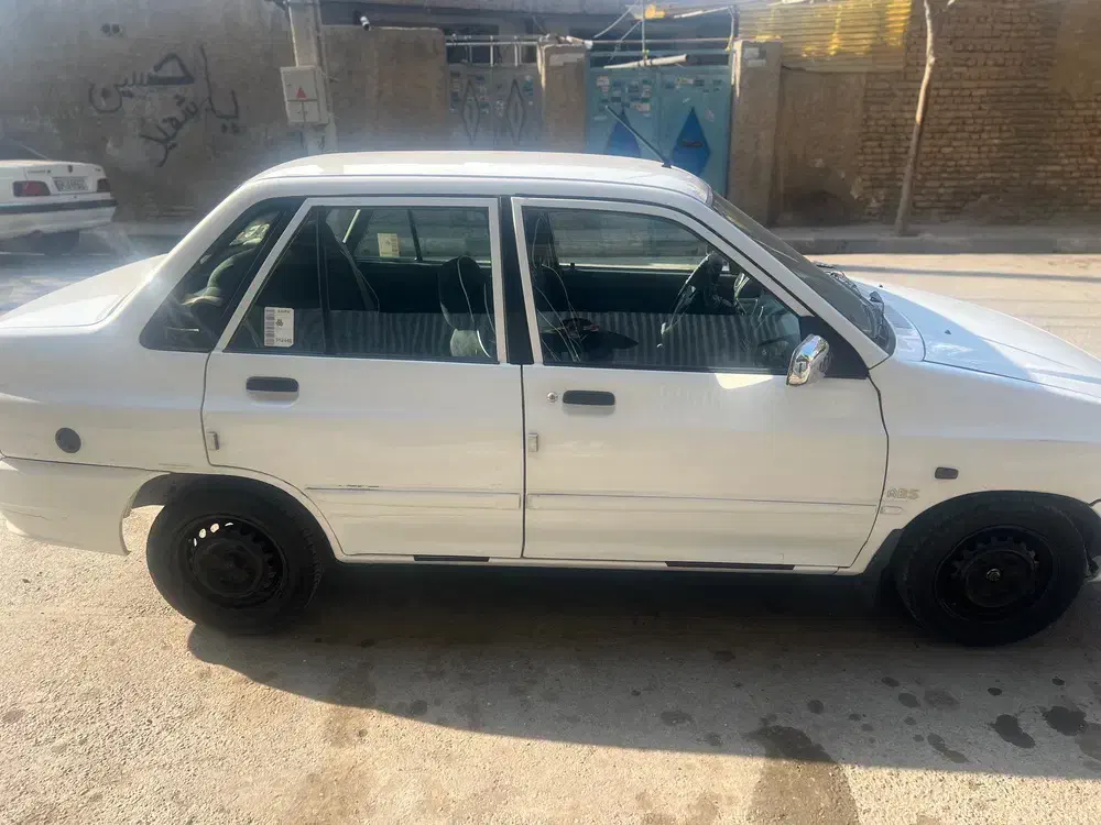 پراید۱۳۲ مدل ۱۳۸۹|خودرو سواری و وانت|ری, دیلمان|دیوار