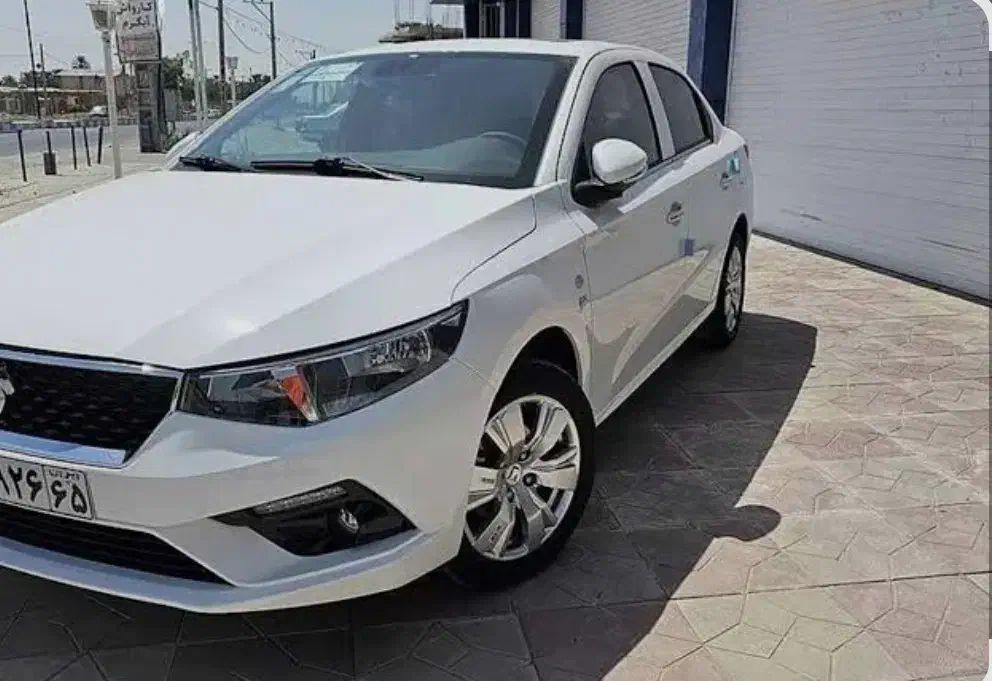 تاراv4 اتومات مدل باشرایط اقساط چک|خودرو سواری و وانت|سیرجان, |دیوار