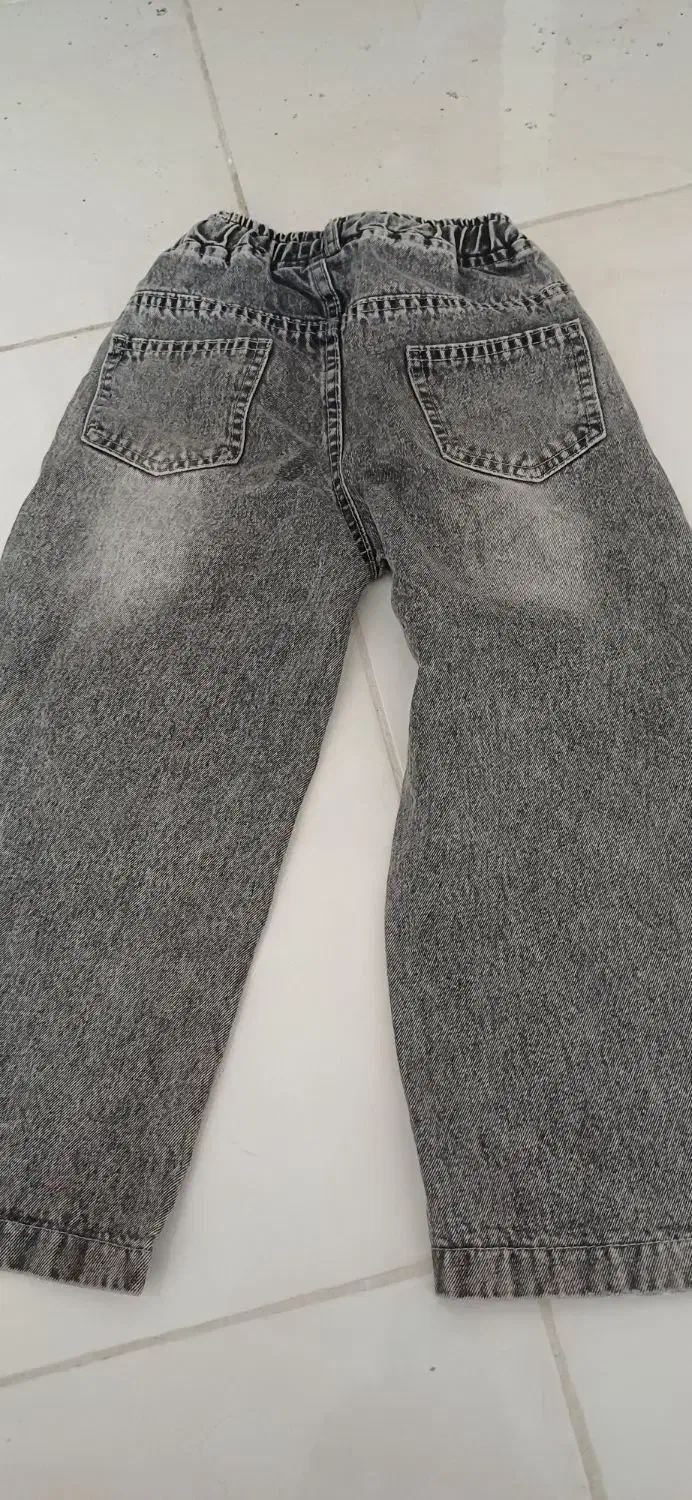 لباس بچه. شلوار کفش|کفش و لباس بچه|سرپل ذهاب, |دیوار