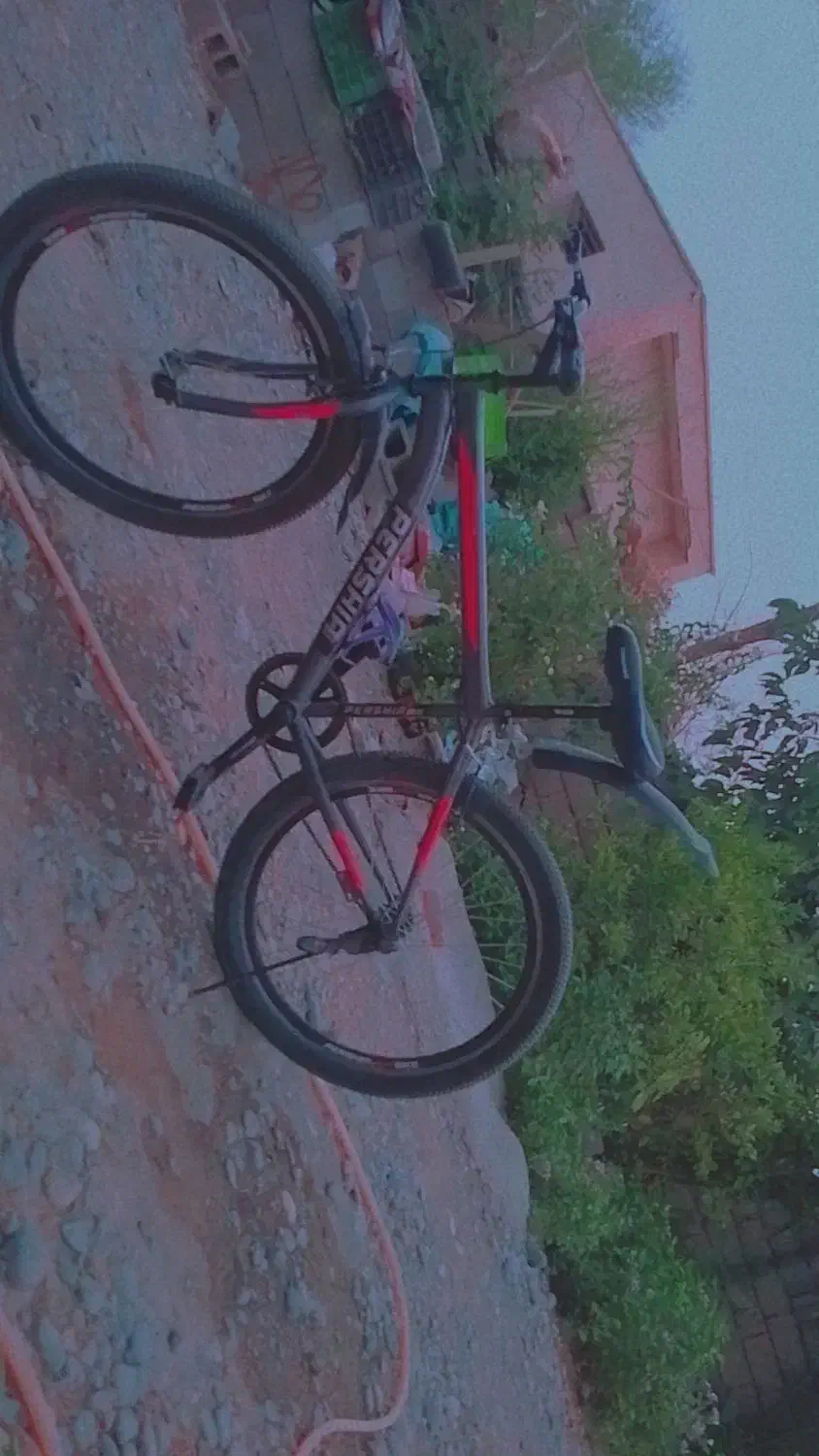 دوچرخه 26 در حد خشک|دوچرخه، اسکیت، اسکوتر|جیرفت, |دیوار