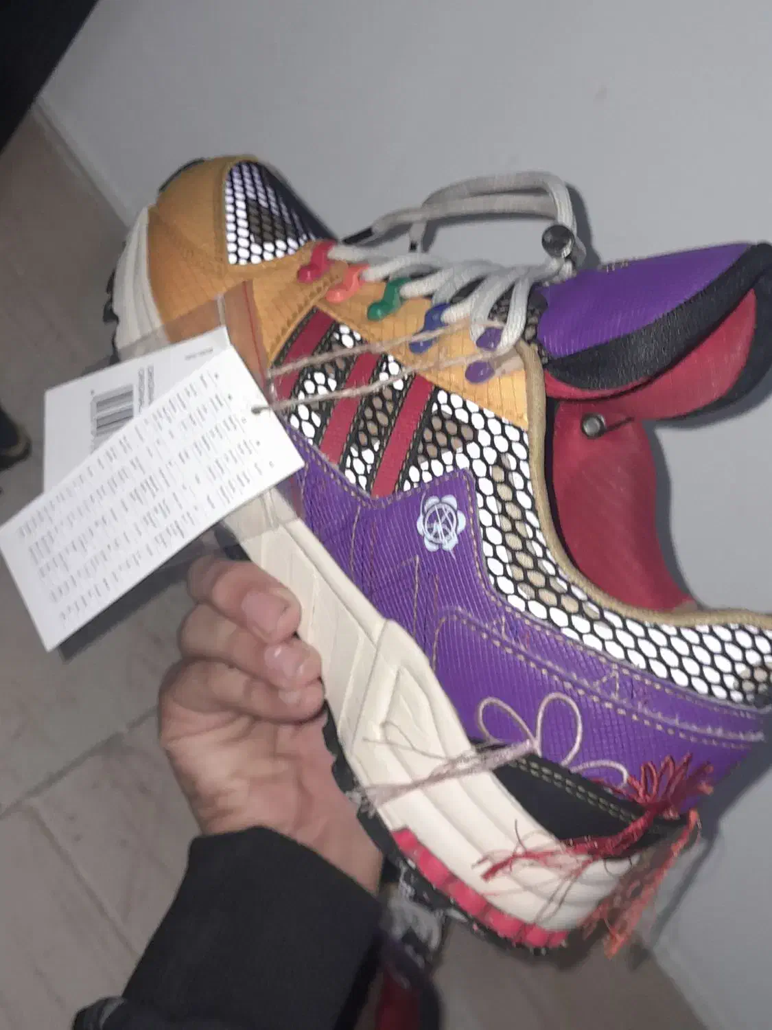 سوپر ارت سفارش|کیف، کفش، کمربند|قرچک, میرزائی شمالی|دیوار