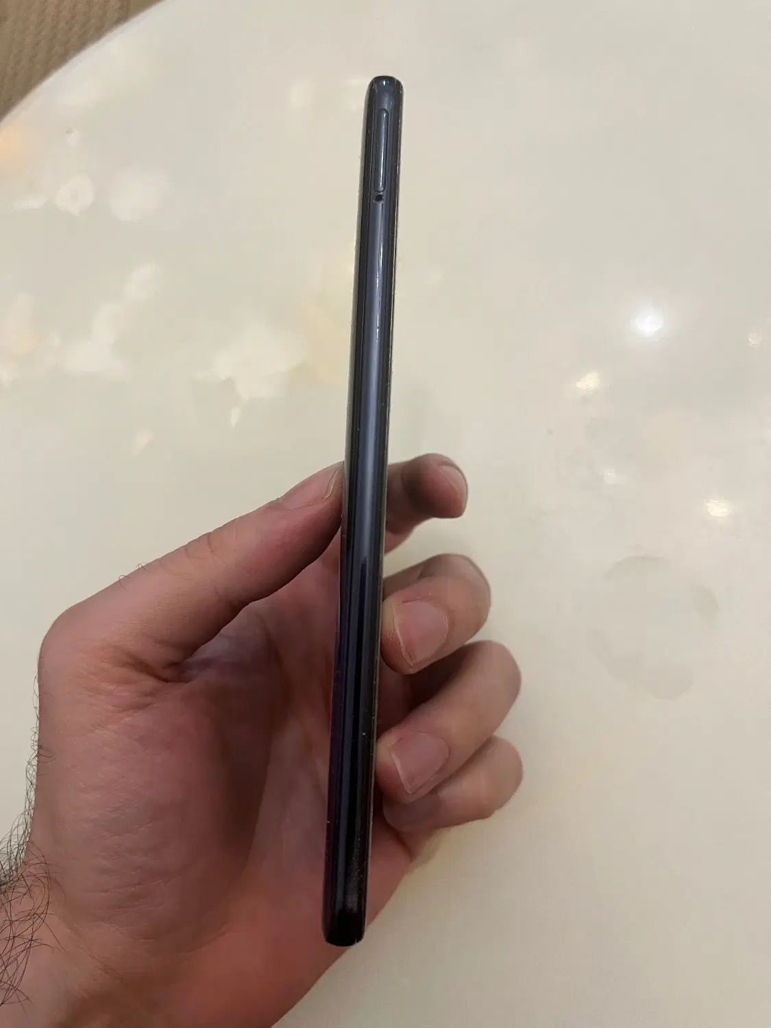 فروش Samsung Galaxy A30s|موبایل|مشهد, کوثر|دیوار