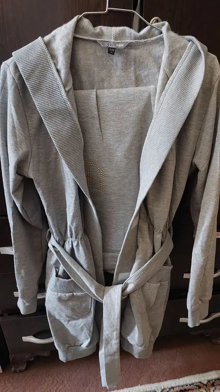 ست سویشرت و شلوار دخترانه ۷۰۰ تومان|لباس|دورود, |دیوار