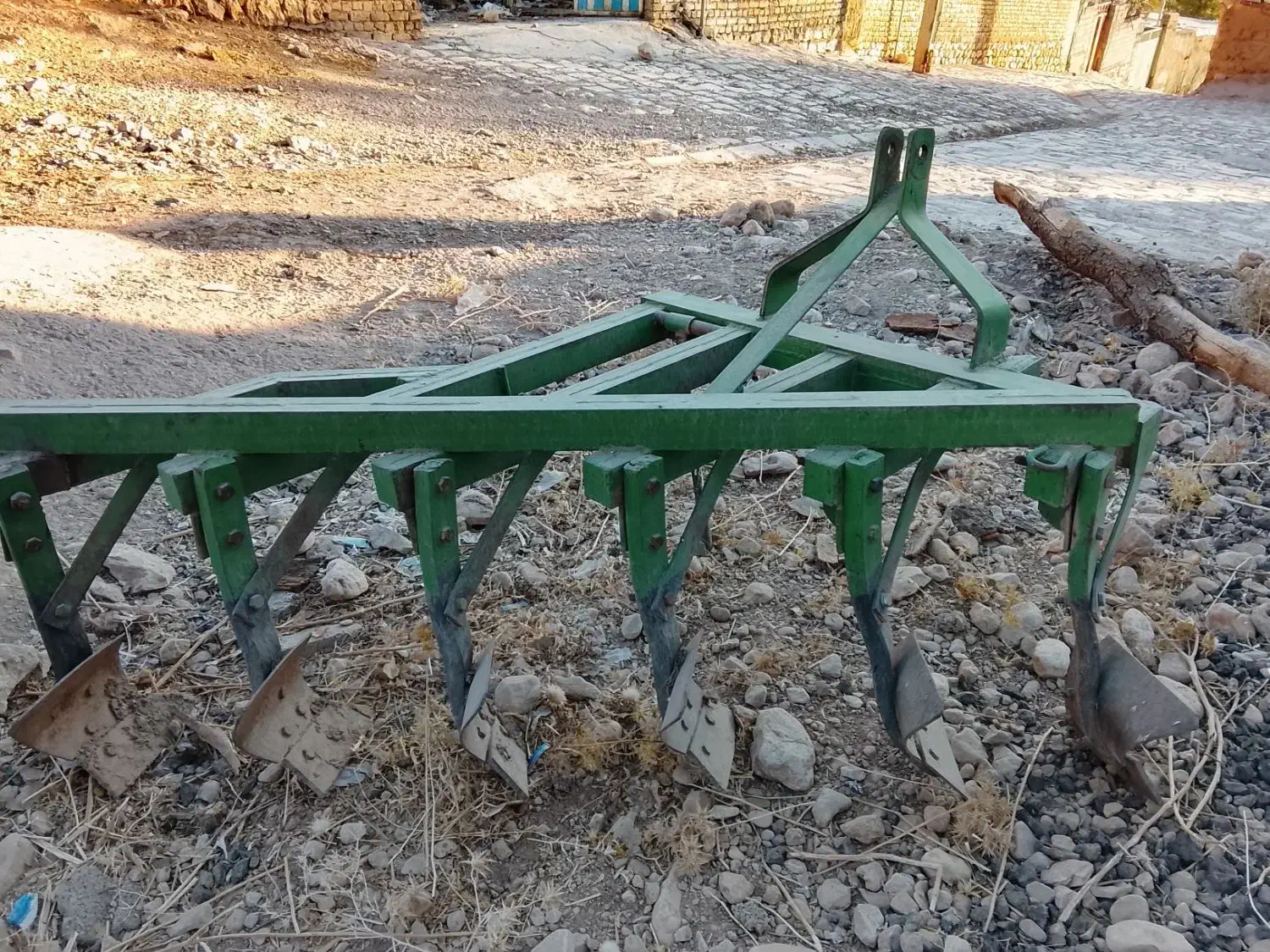 6خش|ماشین‌آلات صنعتی|ویسیان, |دیوار