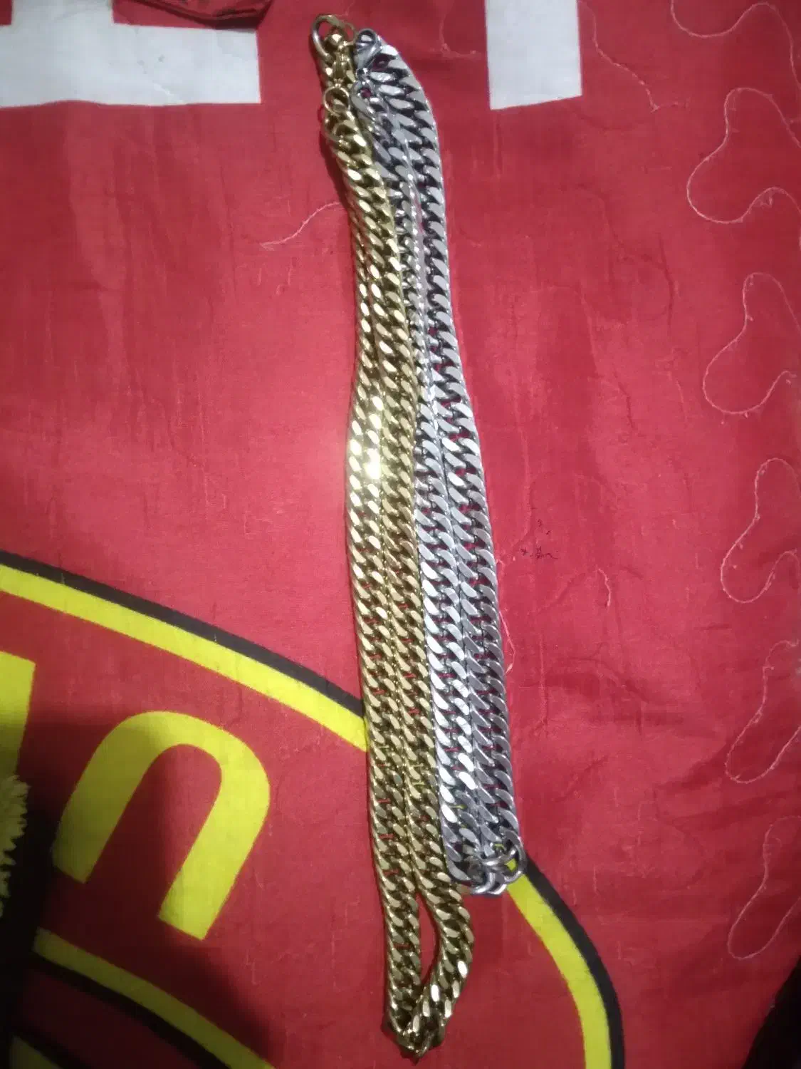 گورین گردنبند ساعت جی شاک|جواهرات|تهران, هلال احمر|دیوار