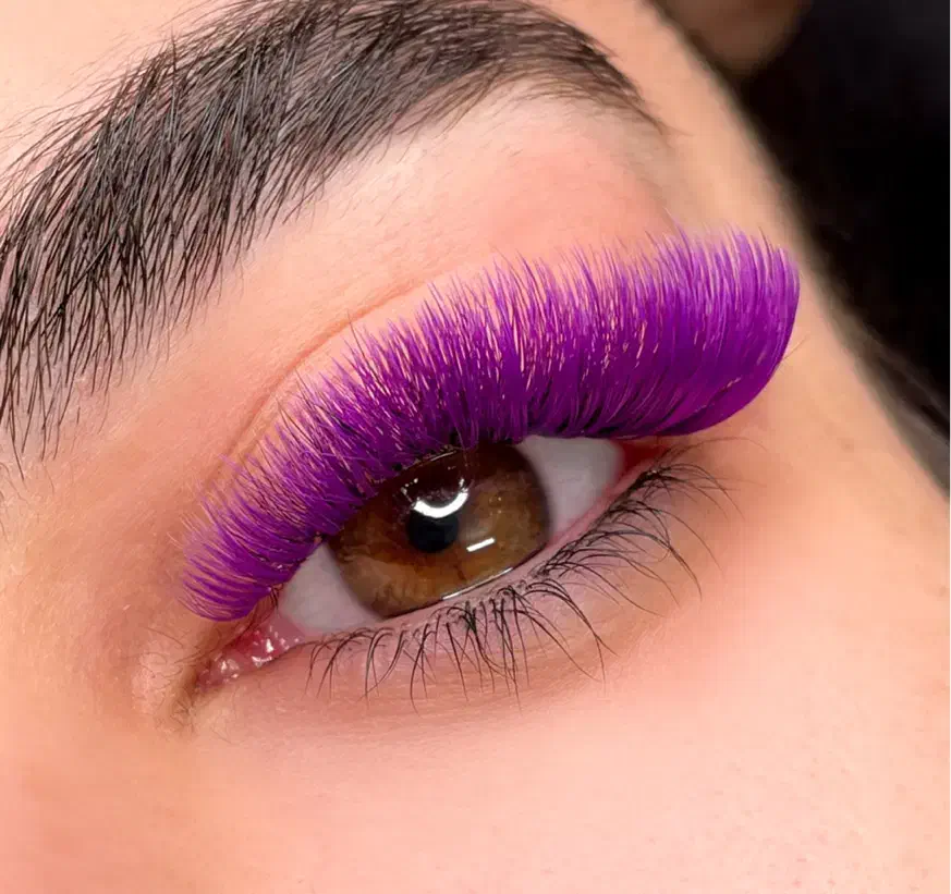 آموزش و استخدام اکستنشن مژه و لیفت و لمینیت|استخدام درمانی، زیبایی، بهداشتی|تهران, صادقیه|دیوار