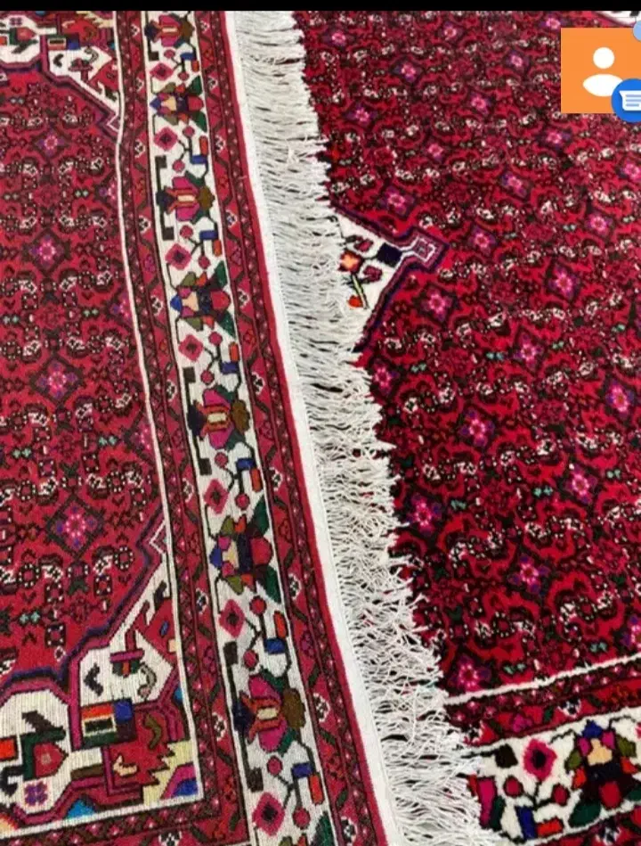 فرش ازندریان|فرش|همدان, |دیوار