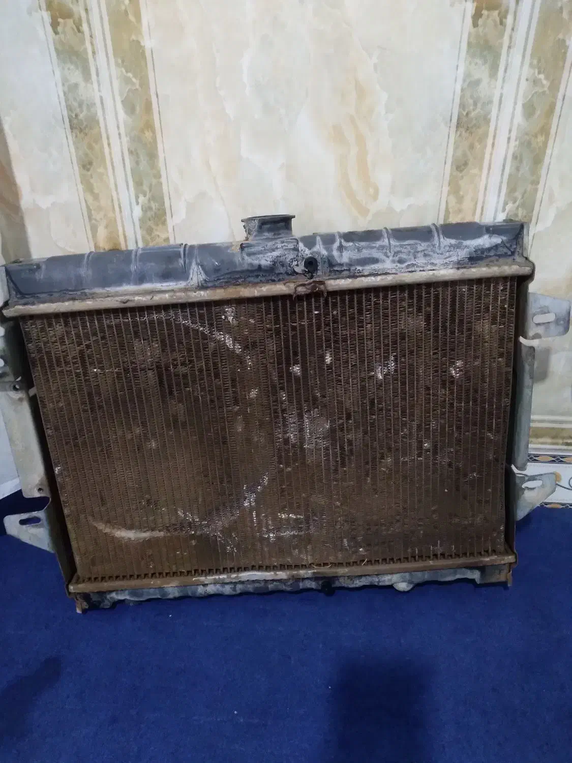 رادیاتوروانت پیکان|قطعات یدکی و لوازم جانبی|سرپل ذهاب, |دیوار