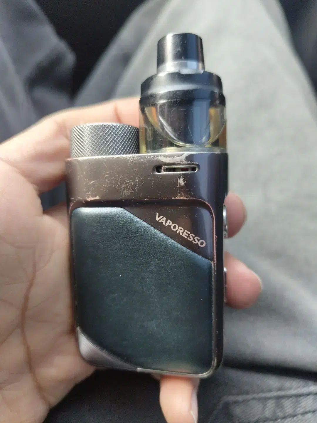 پاد ماد (ویپ) swag px80 همراه با سالت توکیو|زیورآلات و اکسسوری|نیشابور, کوی یغما|دیوار