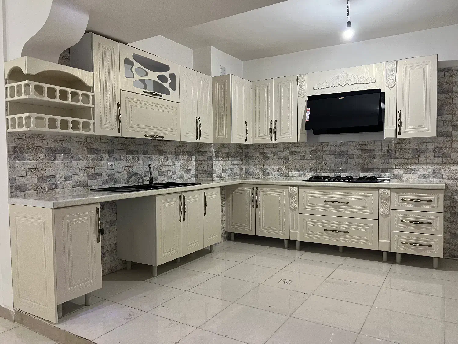 فروش اپارتمان برج های عرش قایمیه|فروش آپارتمان|اسلامشهر, شهرک قائمیه|دیوار