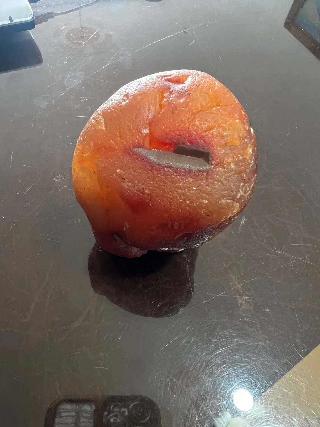 سنگ عقیق راف|جواهرات|آذرشهر, |دیوار