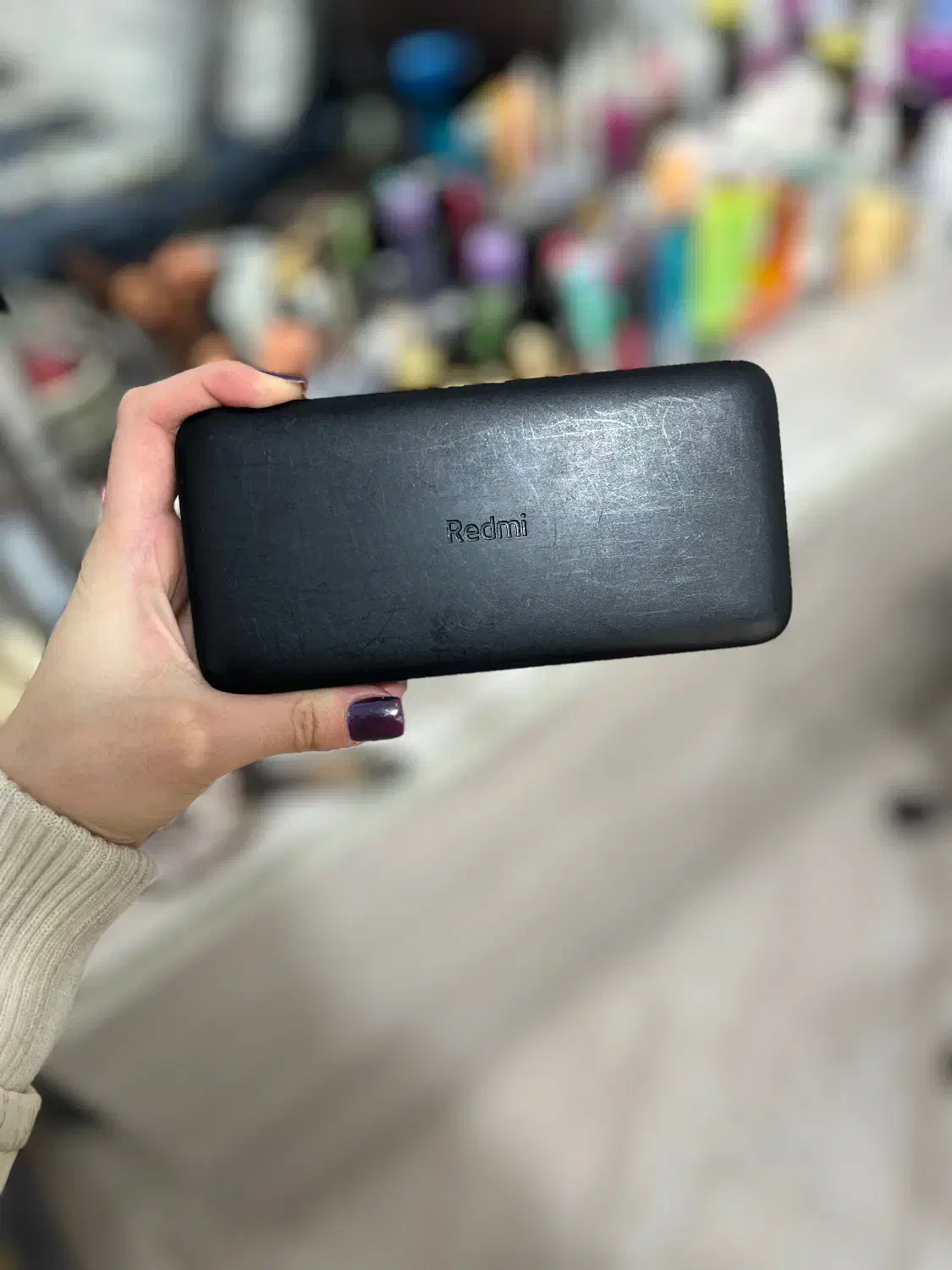 پاوربانک|لوازم جانبی موبایل و تبلت|تهران, فلاح|دیوار