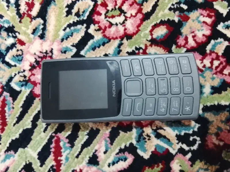 گوشی نوکیا|موبایل|زرند, |دیوار