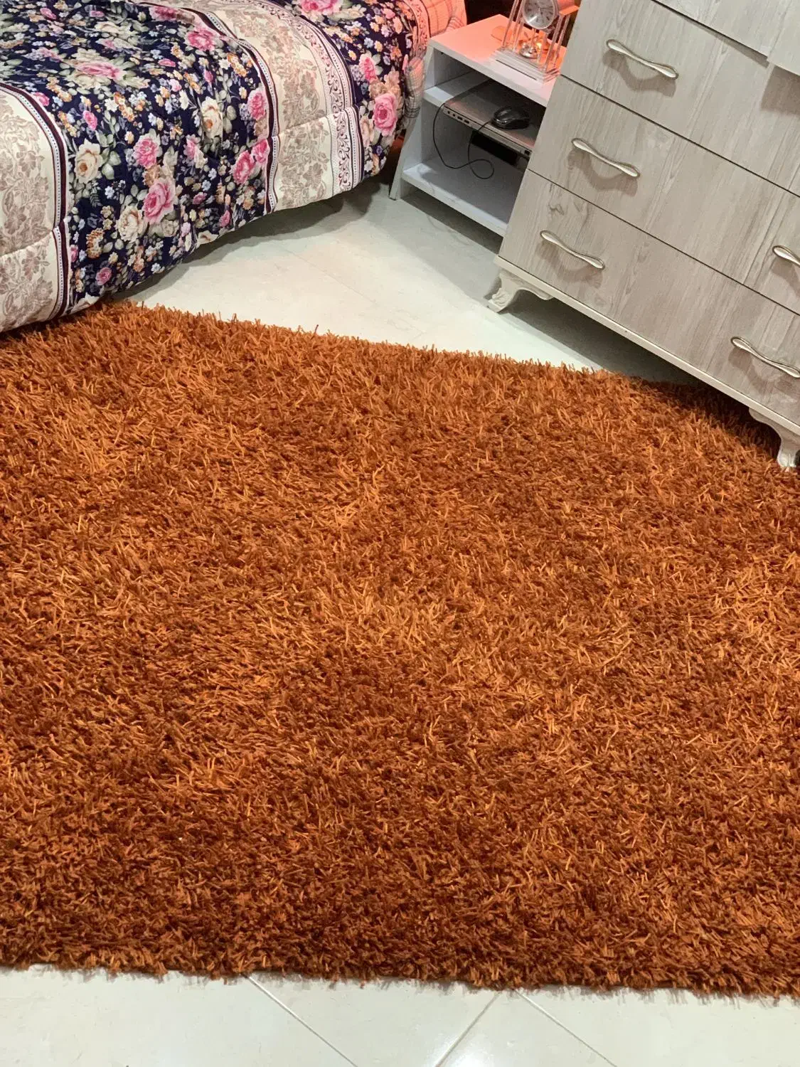 فرش ۴ متری|فرش|ارومیه, |دیوار