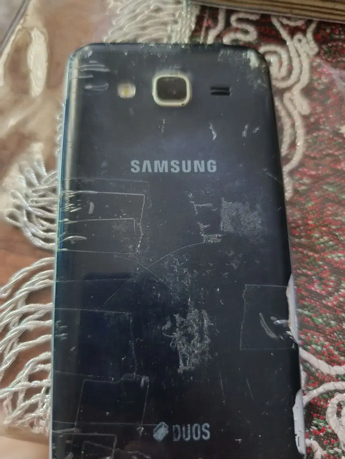 گوشی سامسونگ|موبایل|تهران, علیآباد|دیوار