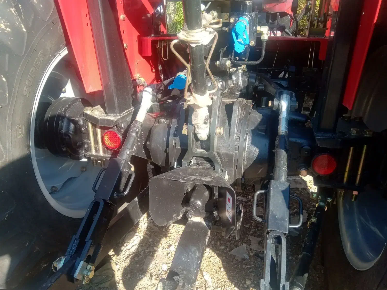 475معاوضه|خودرو سنگین|ایلام, |دیوار