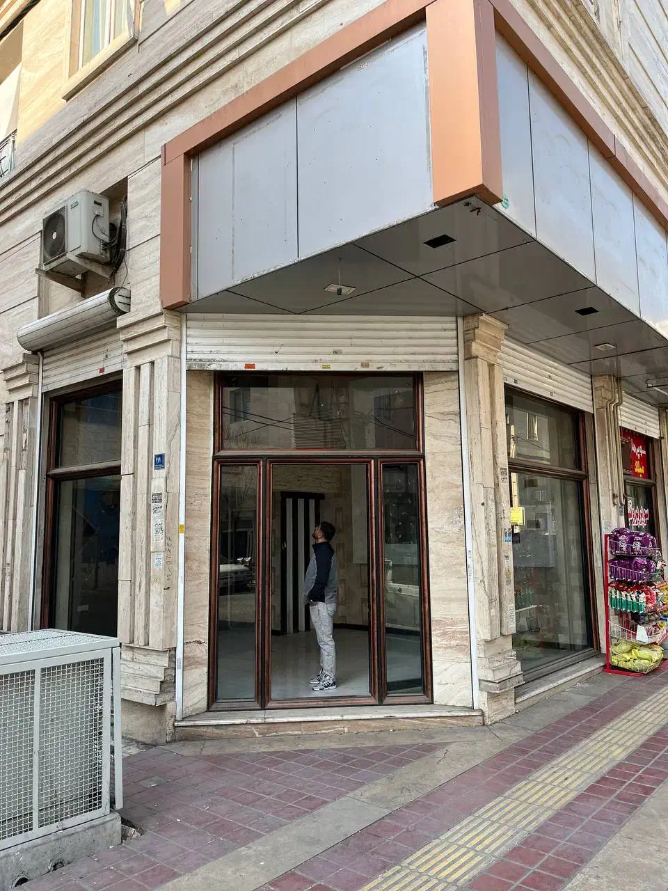 46مترکف*براصلی*سندتکبرگ تجاری*دخل بالا*تاپ لوکیشن|فروش مغازه و غرفه|تهران, شهر زیبا|دیوار