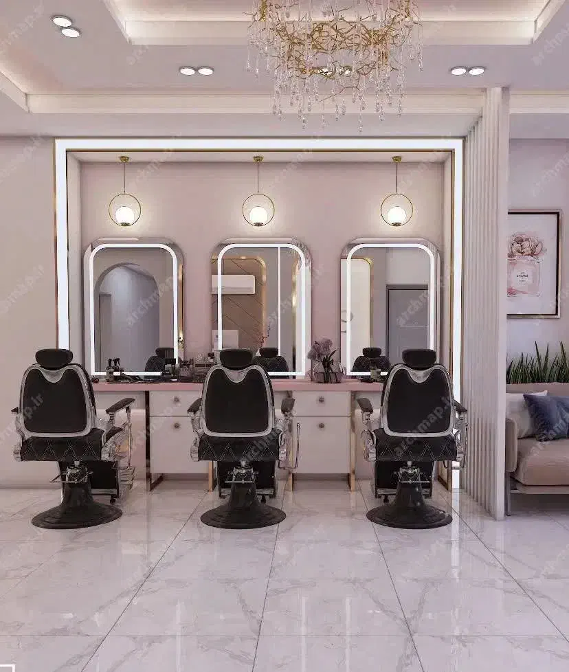 استخدام نیرو جهت سالن زیبایی بانوان|استخدام درمانی، زیبایی، بهداشتی|قرچک, شهرک طلائیه|دیوار