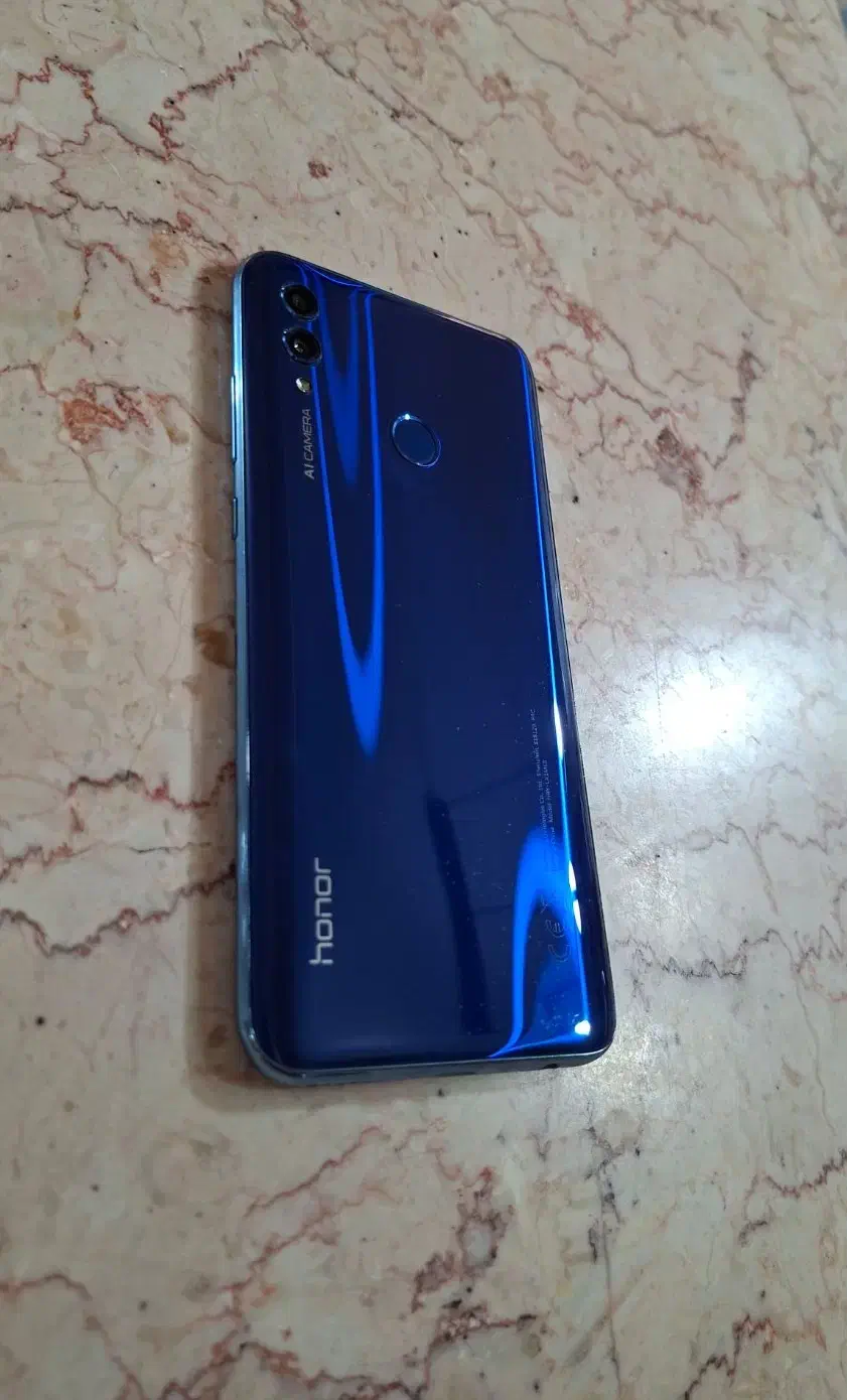 گوشی  Honor 10 lite|موبایل|الوند, |دیوار
